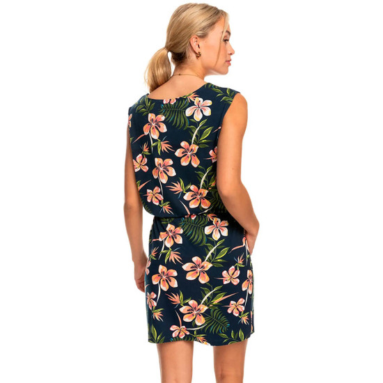 Roxy Γυναικείο φόρεμα Surfs Up Printed Dress